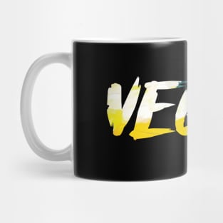 Vegan Mug